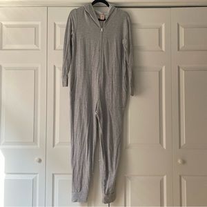 Smash & Tess Zip up Jilly Romper Size M